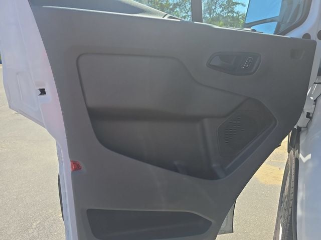 2024 Ford Transit-350 Base