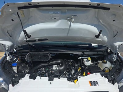 2024 Ford Transit-350 Base