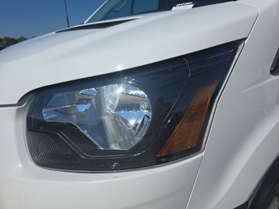 2024 Ford Transit-350 Base