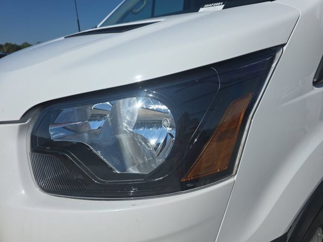 2024 Ford Transit-350 Base