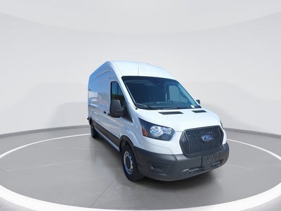 2024 Ford Transit-350 Base