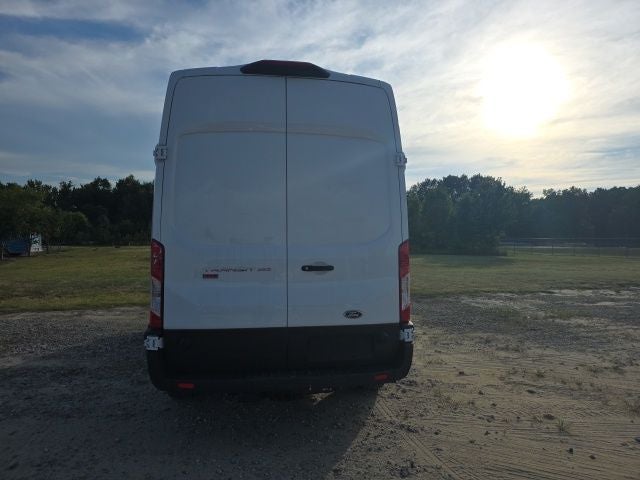 2024 Ford Transit-350 Base