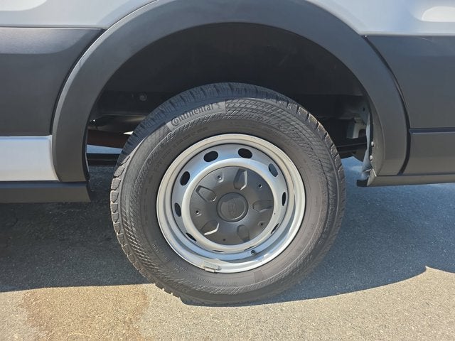2024 Ford Transit-350 Base