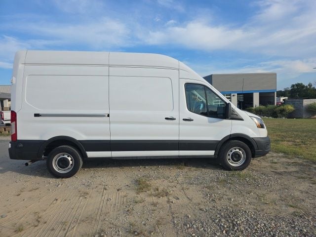 2024 Ford Transit-350 Base