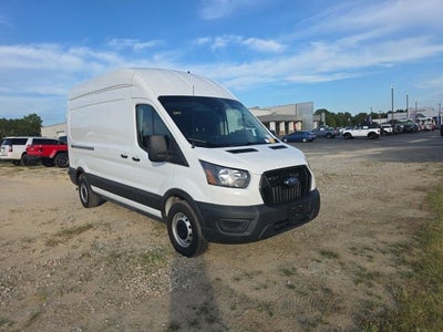2024 Ford Transit-350 Base