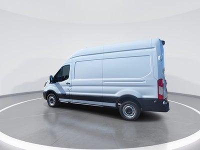2024 Ford Transit-350 Base