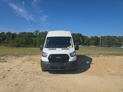 2024 Ford Transit-350 Base