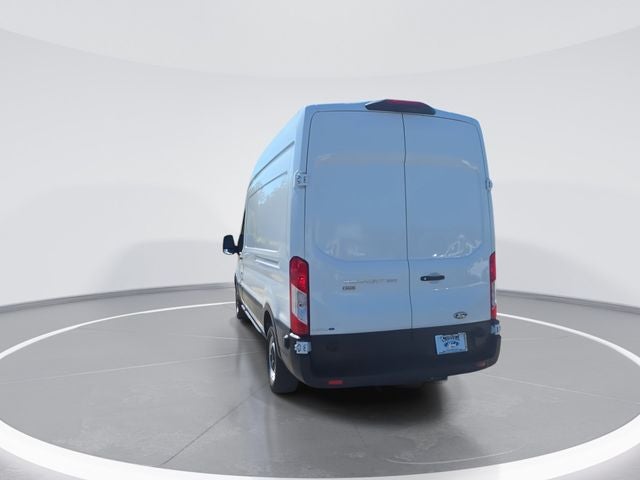 2024 Ford Transit-350 Base