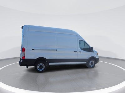 2024 Ford Transit-350 Base
