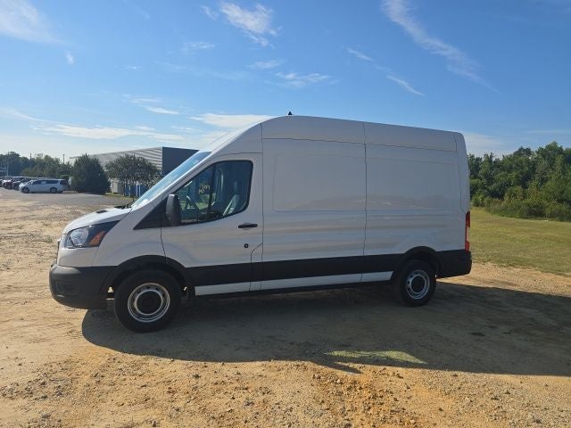 2024 Ford Transit-350 Base