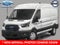 2023 Ford E-Transit-350 Base