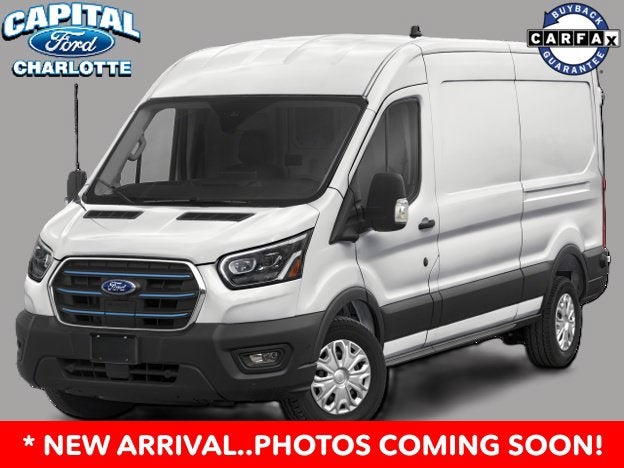 2023 Ford E-Transit-350 Base