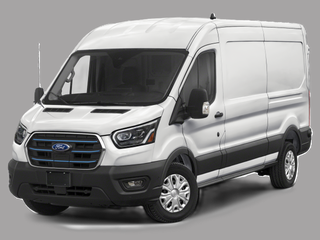 2023 Ford E-Transit-350 Base