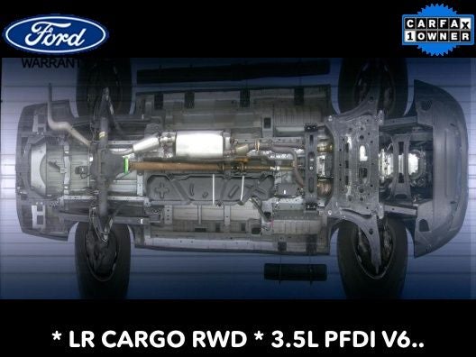 2024 Ford Transit-350 Base