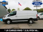 2024 Ford Transit-350 Base