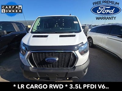 2024 Ford Transit-350 Base