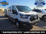 2024 Ford Transit-350 Base