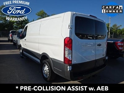 2024 Ford Transit-350 Base