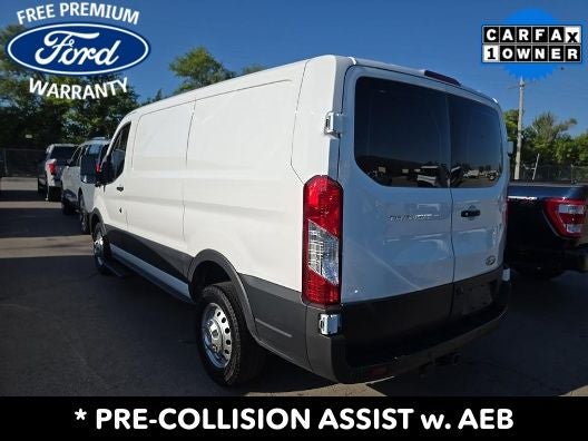 2024 Ford Transit-350 Base