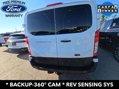 2024 Ford Transit-350 Base