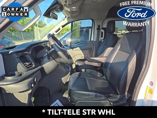 2024 Ford Transit-350 Base