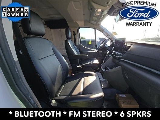 2024 Ford Transit-350 Base