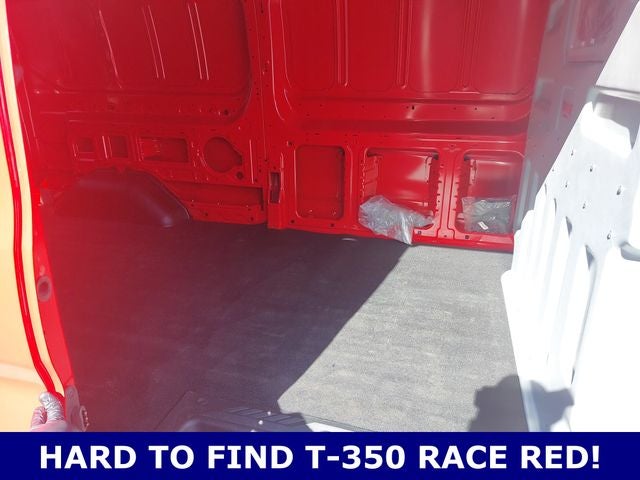 2024 Ford Transit-350 Base