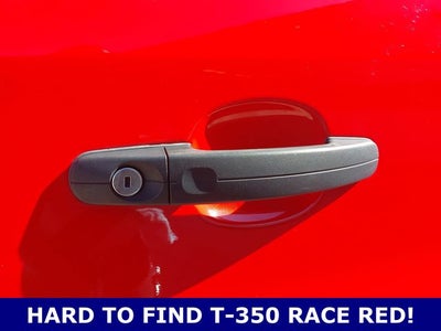 2024 Ford Transit-350 Base