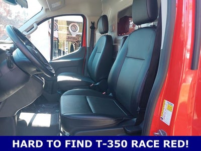 2024 Ford Transit-350 Base