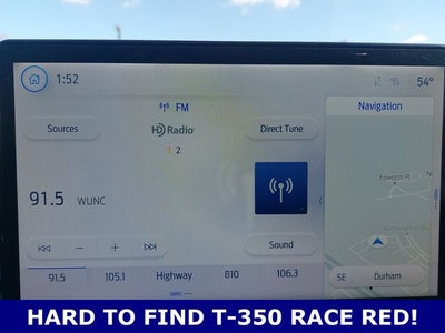 2024 Ford Transit-350 Base