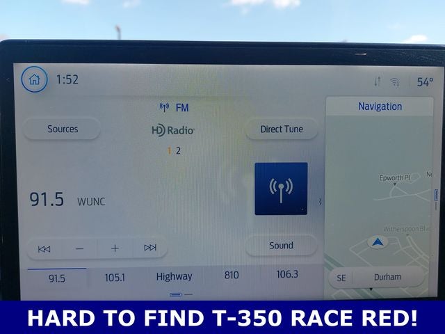 2024 Ford Transit-350 Base