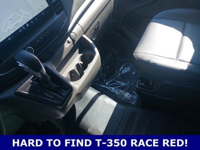 2024 Ford Transit-350 Base