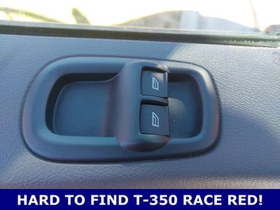 2024 Ford Transit-350 Base