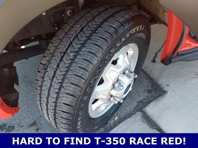 2024 Ford Transit-350 Base