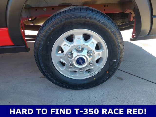 2024 Ford Transit-350 Base