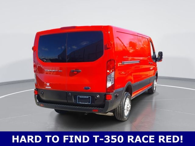 2024 Ford Transit-350 Base