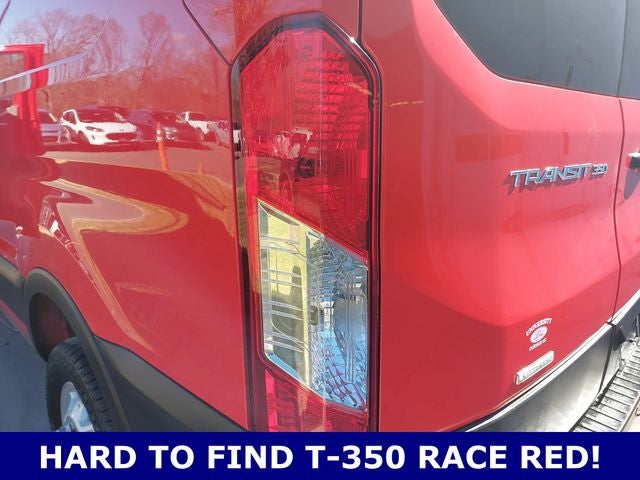 2024 Ford Transit-350 Base