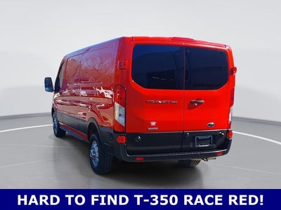 2024 Ford Transit-350 Base