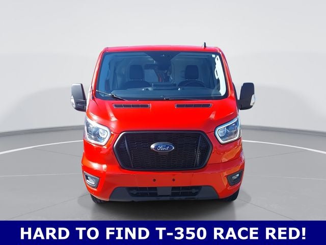 2024 Ford Transit-350 Base