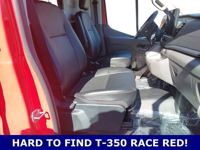 2024 Ford Transit-350 Base