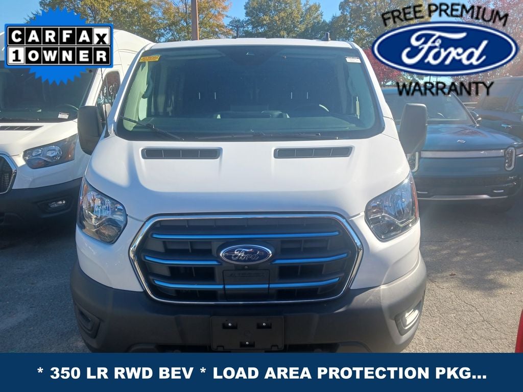 2023 Ford E-Transit-350 Base