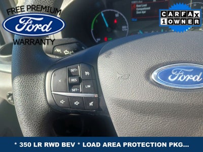 2023 Ford E-Transit-350 Base