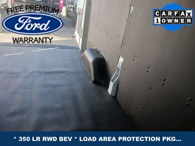 2023 Ford E-Transit-350 Base