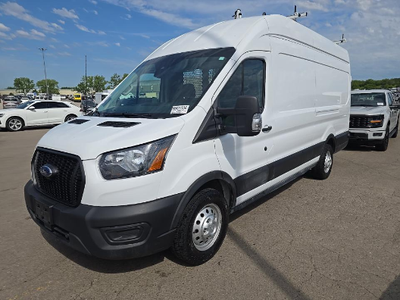 2023 Ford Transit-350 Base