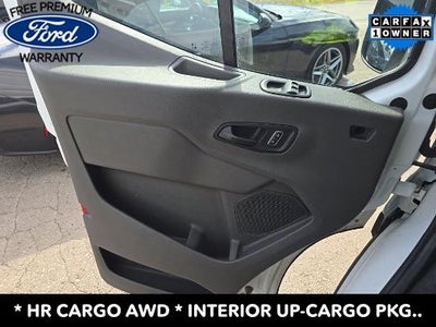 2023 Ford Transit-350 Base