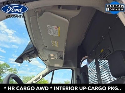 2023 Ford Transit-350 Base