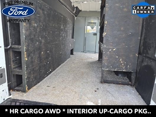 2023 Ford Transit-350 Base
