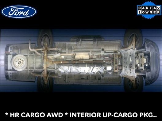 2023 Ford Transit-350 Base