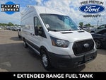 2023 Ford Transit-350 Base