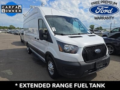 2023 Ford Transit-350 Base